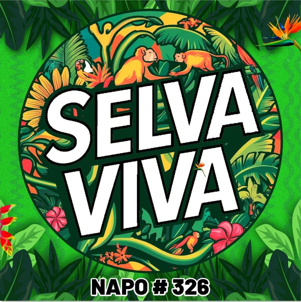 Selva Viva Iquitos Hotel Buitenkant foto