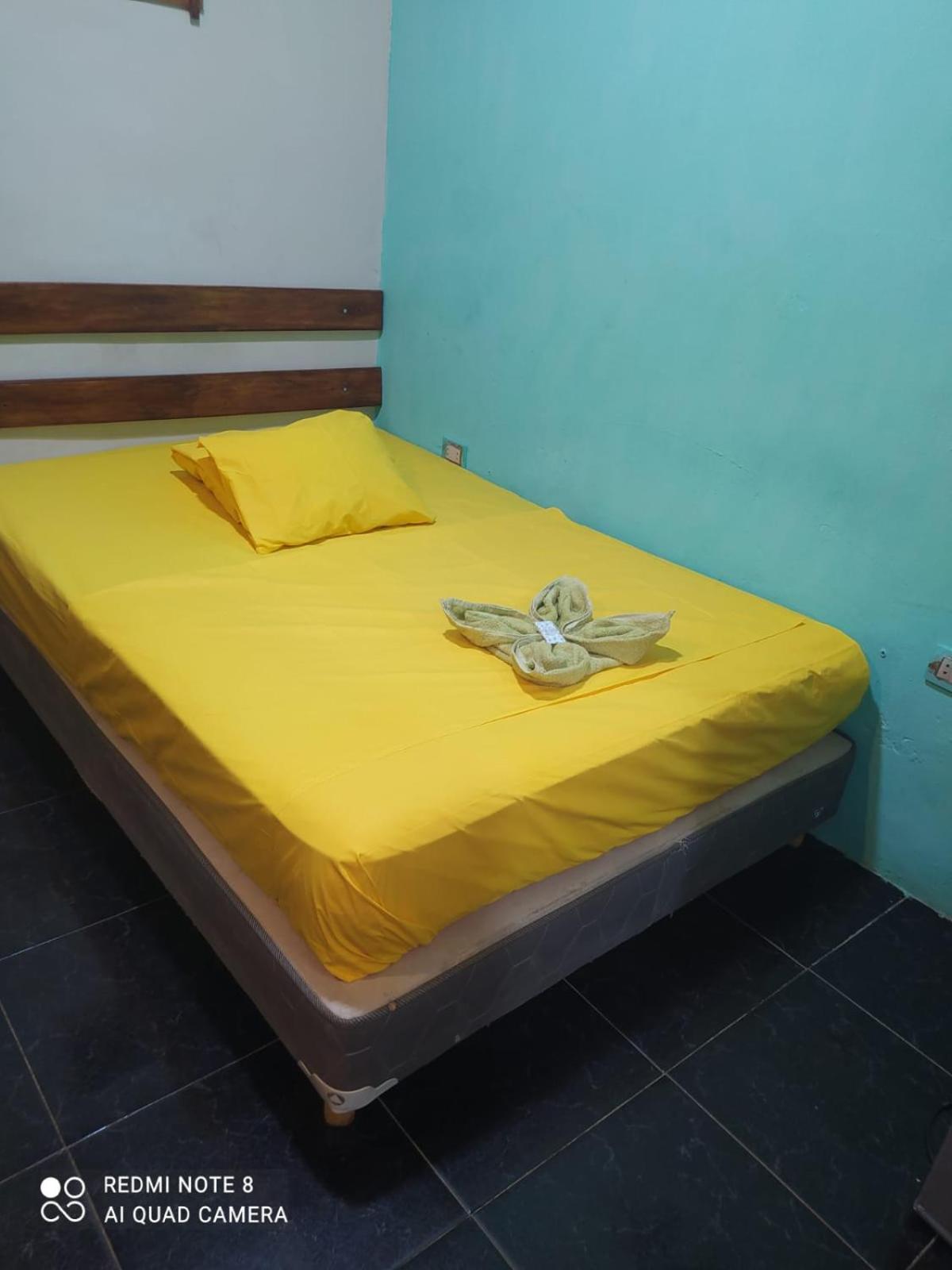 Selva Viva Iquitos Hotel Buitenkant foto