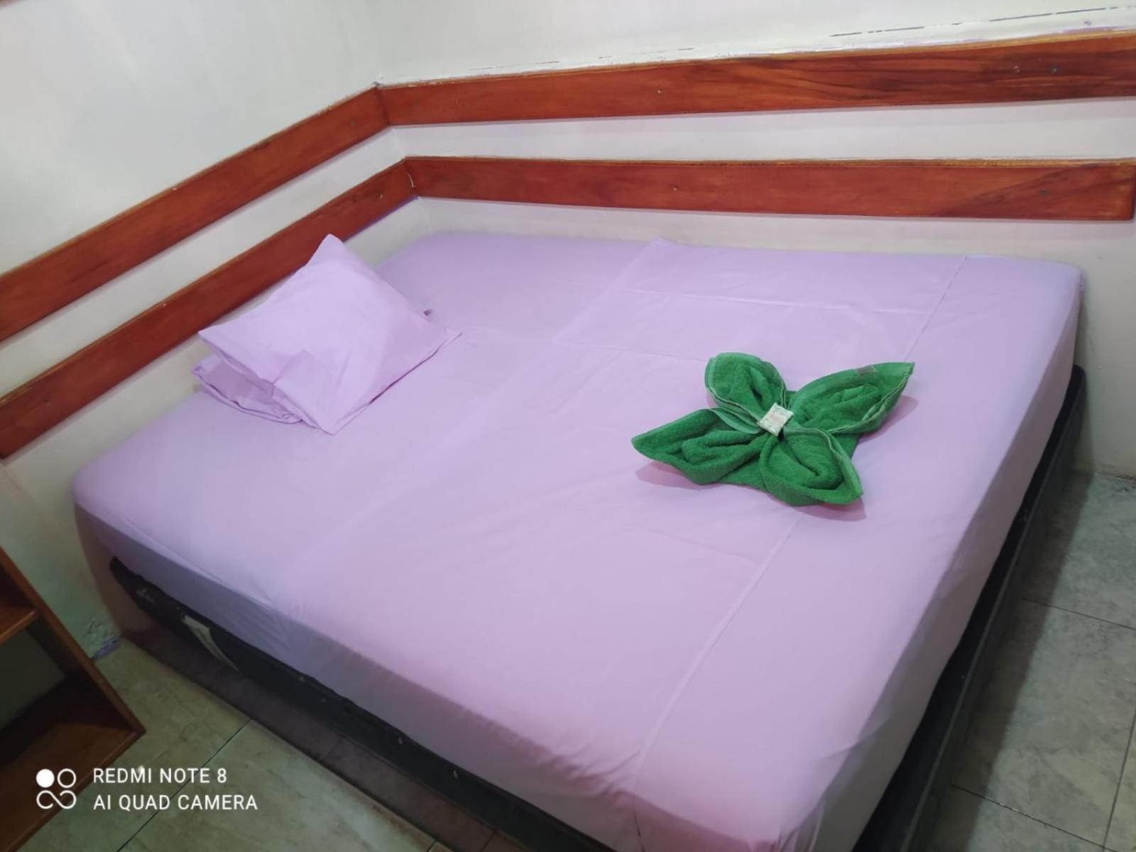 Selva Viva Iquitos Hotel Buitenkant foto