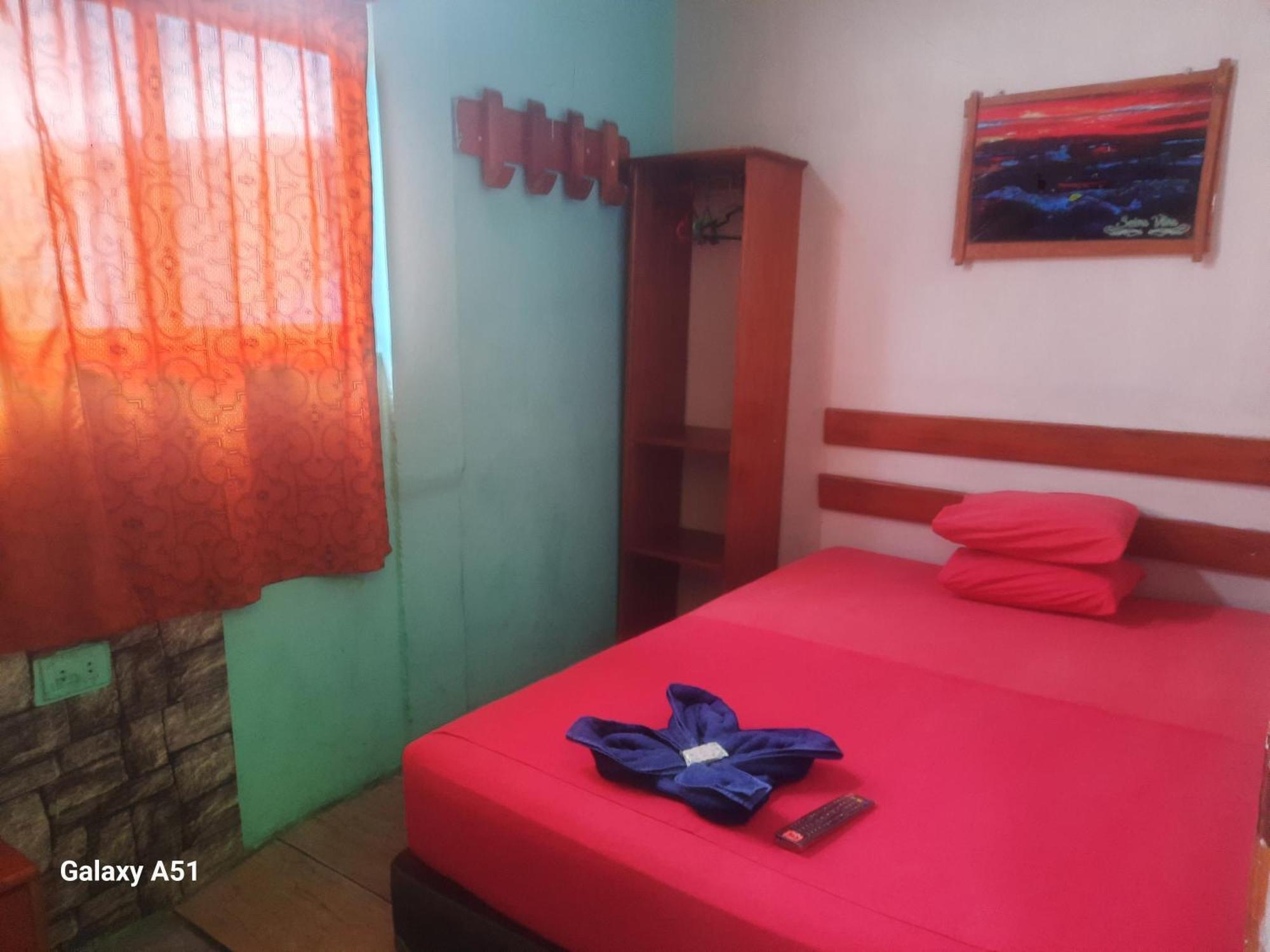 Selva Viva Iquitos Hotel Buitenkant foto